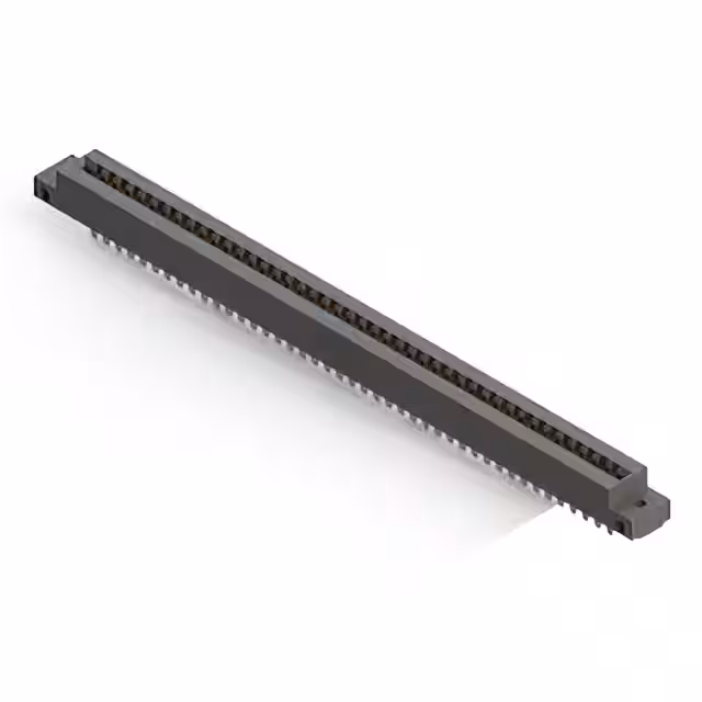 356-043-500-112 EDAC Inc.  Edgeboard Connectors